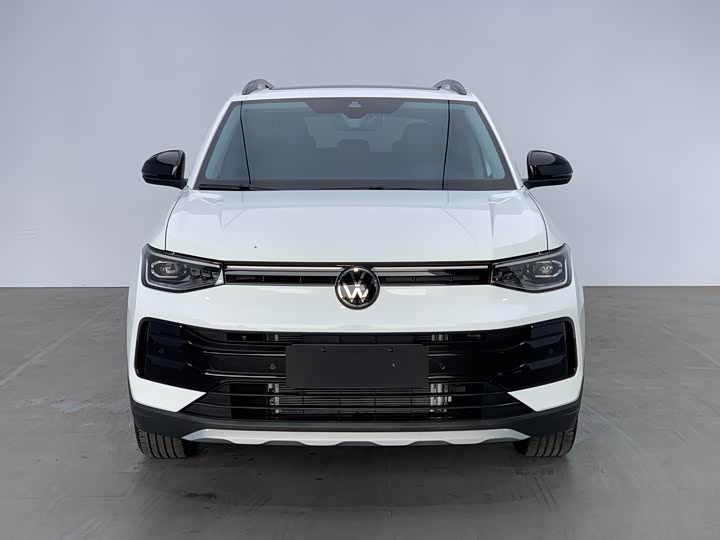 2026 Volkswagen Tharu