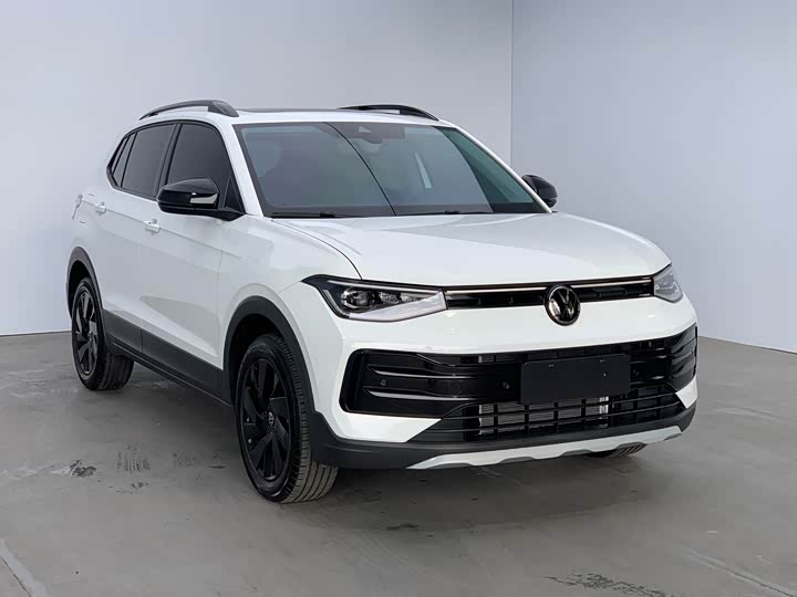 2026 Volkswagen Tharu