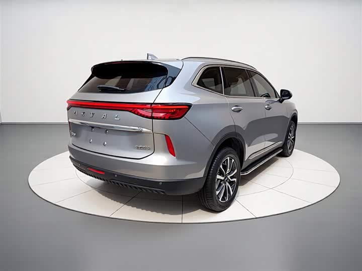 Zdjęcie 7 - Haval H6