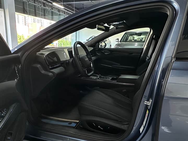 2025 BYD Seal