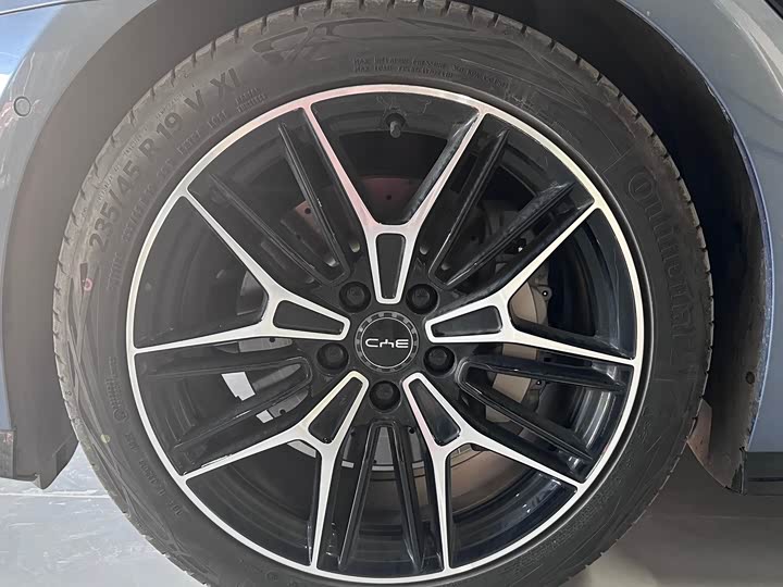 2025 BYD Seal