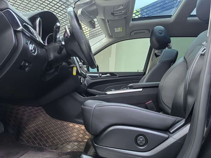 2021 BAIC Beijing BJ90