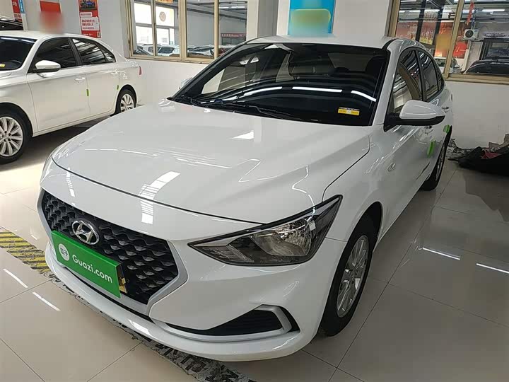 2020 Hyundai Celesta