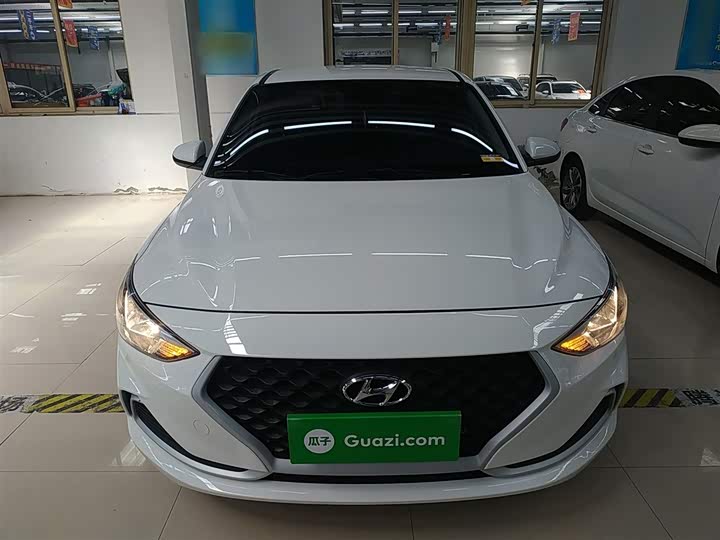 2020 Hyundai Celesta