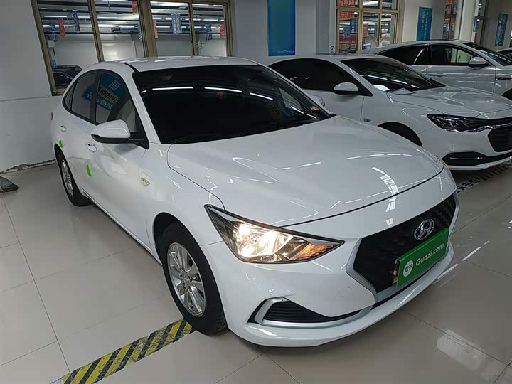 2020 Hyundai Celesta