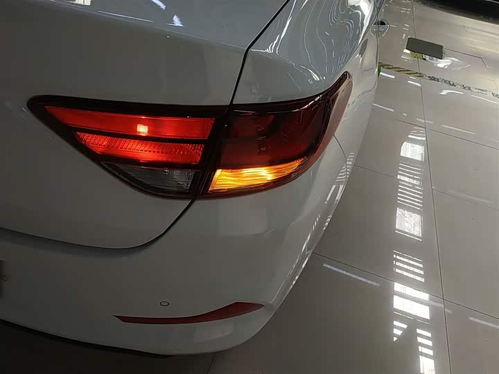 Hyundai Celesta 2020 2020款 1.6L 自动GL悦目版