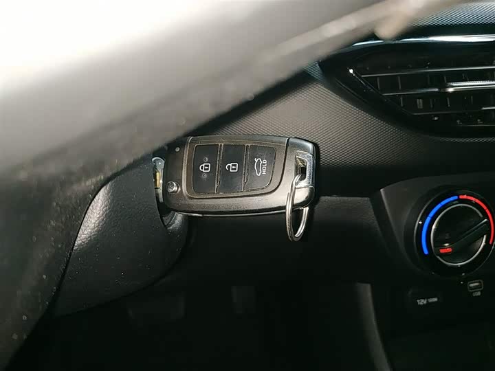 Hyundai Celesta 2020 2020款 1.6L 自动GL悦目版