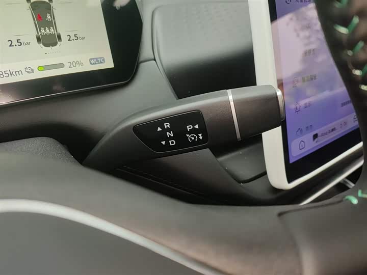 Changan Deepal SL03 2023 2023款 515MAX纯电版