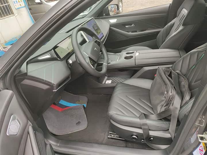 Changan Deepal SL03 2023 2023款 515MAX纯电版