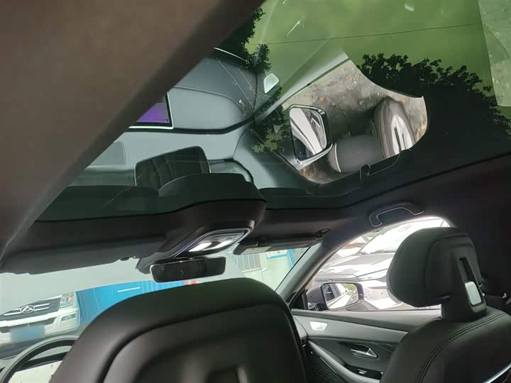 Changan Deepal SL03 2023 2023款 515MAX纯电版