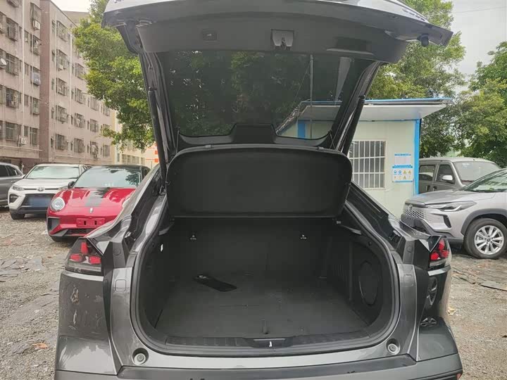 Changan Deepal SL03 2023 2023款 515MAX纯电版