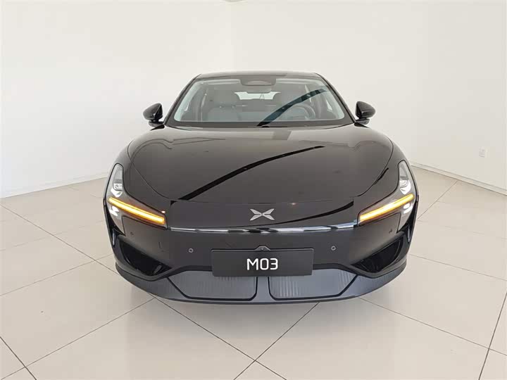 XPeng Mona M03 2025 2025款 600 超长续航 Max