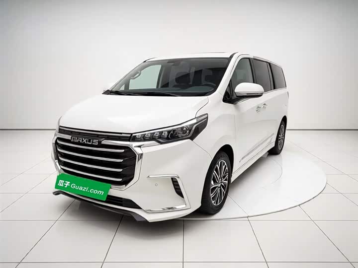 Maxus G20 2020 2020款 2.0T 汽油自动尊享行政版