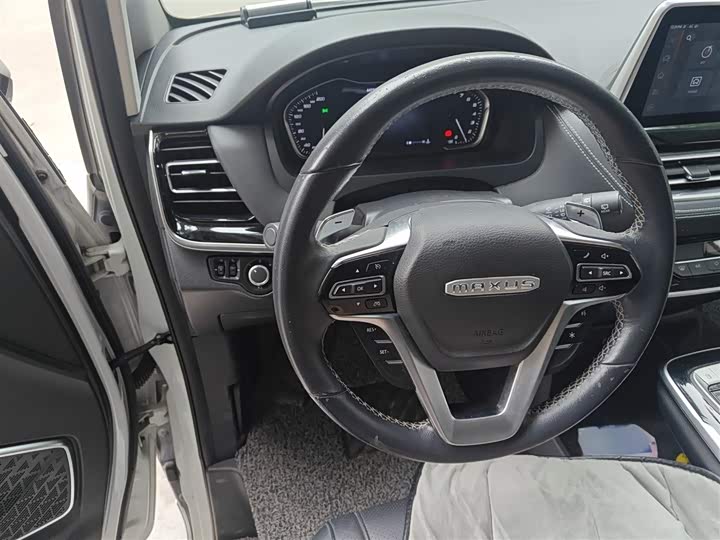 Maxus G20 2020 2020款 2.0T 汽油自动尊享行政版