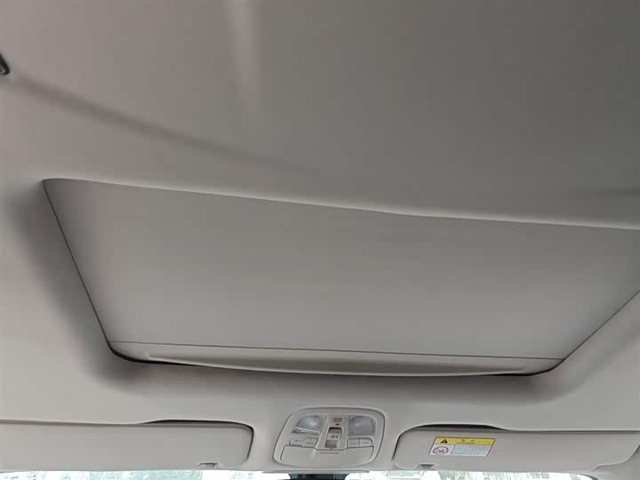 Maxus G20 2020 2020款 2.0T 汽油自动尊享行政版