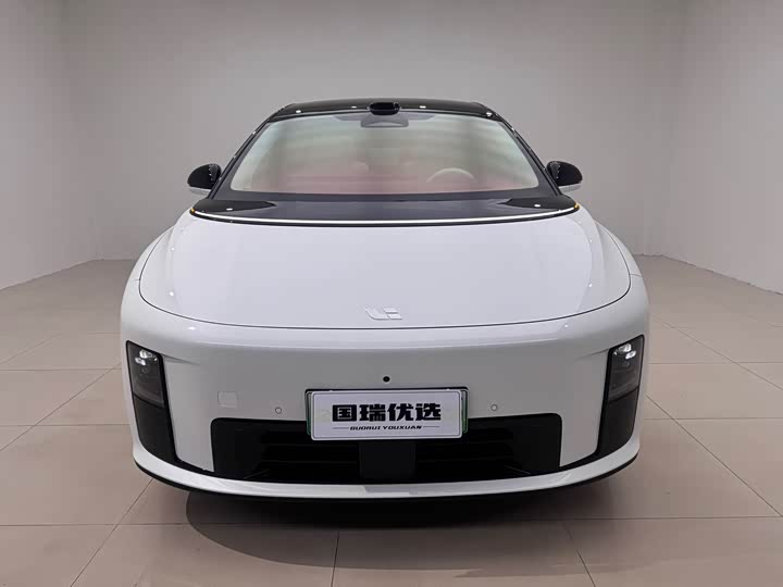 LiXiang i8 2025 2025款 标准版