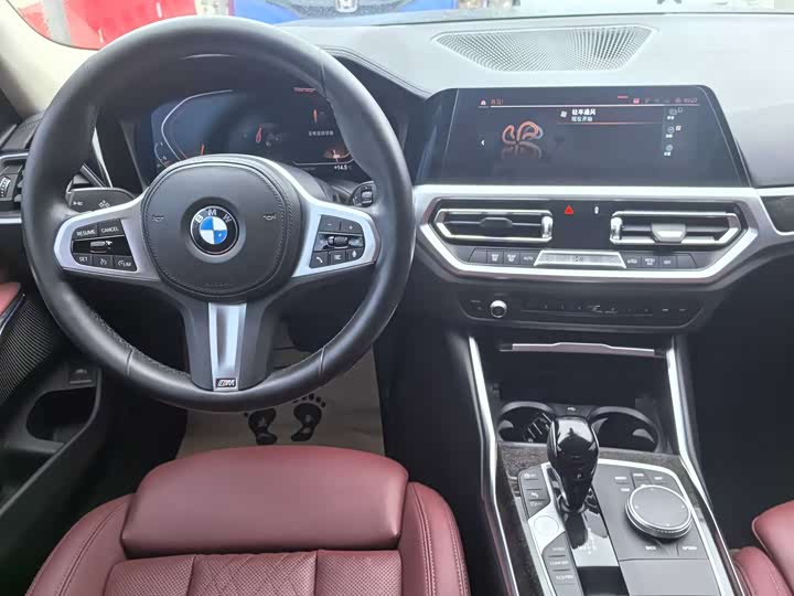 Фото 4 - BMW 3 Series