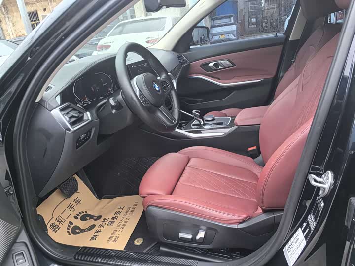 Фото 6 - BMW 3 Series
