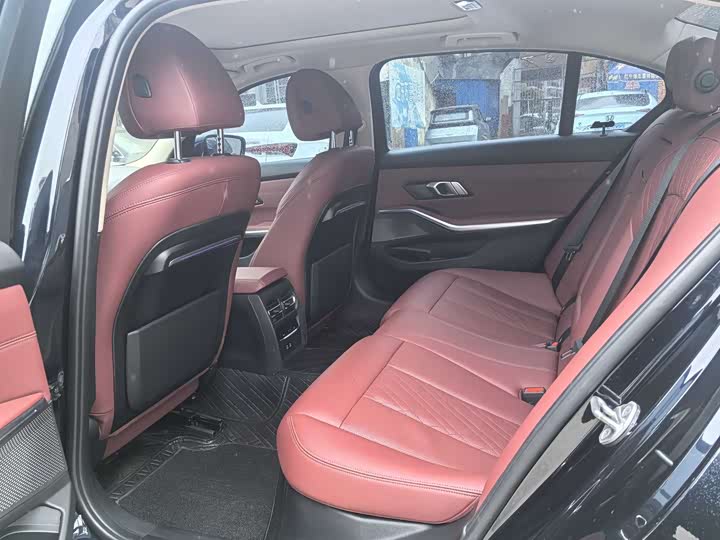 Фото 8 - BMW 3 Series