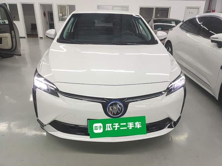 Photo 3 - Buick Velite 6