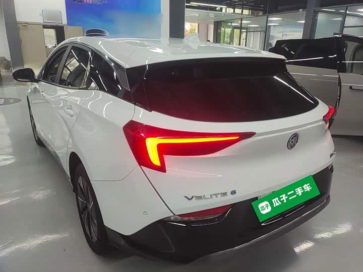 Photo 5 - Buick Velite 6