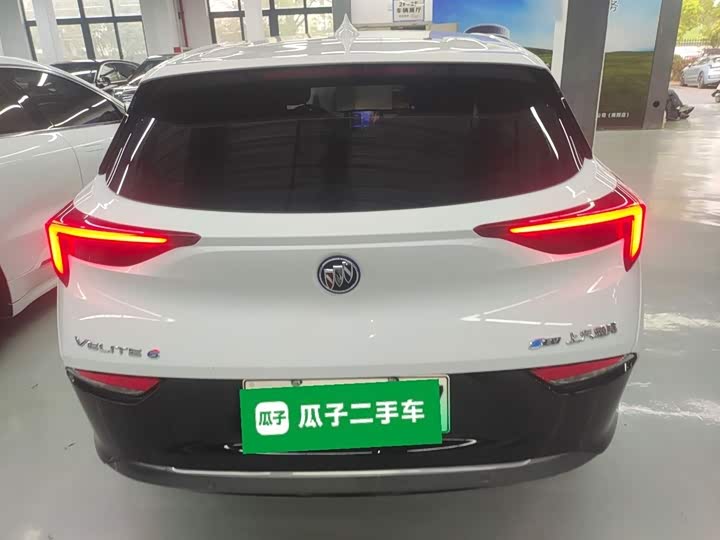 Photo 6 - Buick Velite 6