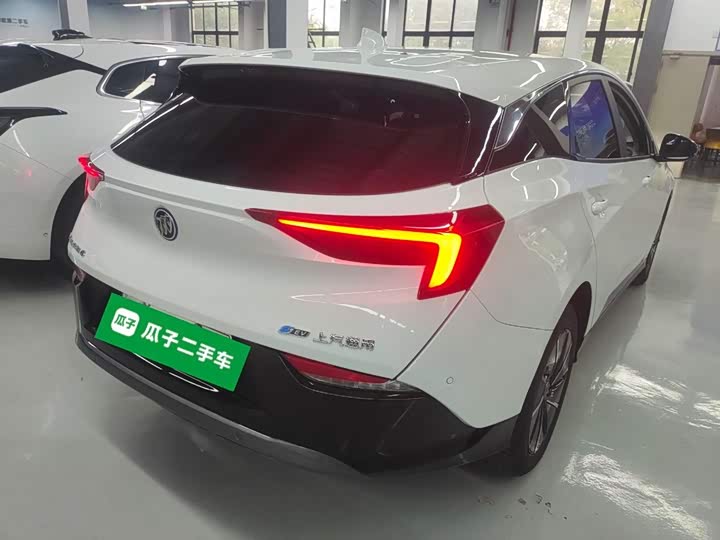 Photo 7 - Buick Velite 6