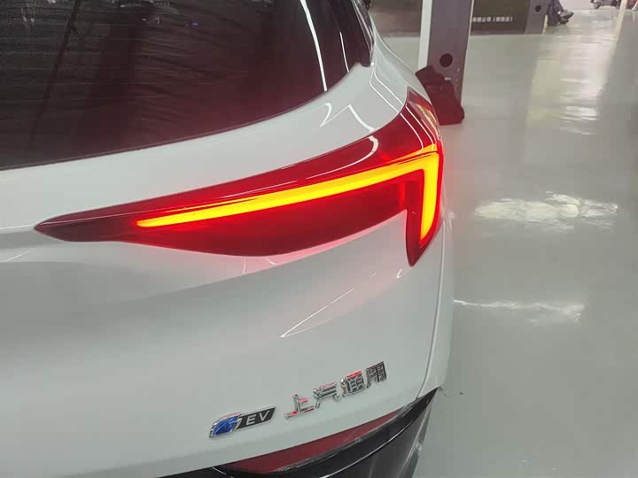 Photo 8 - Buick Velite 6