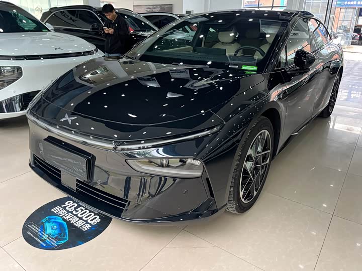 Photo 1 - XPeng F57