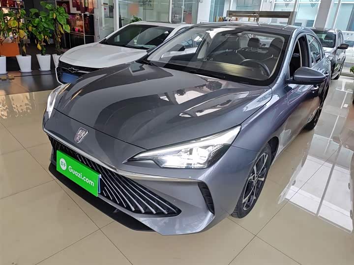 Roewe i5 2024 2024款 1.5L CVT尊荣版