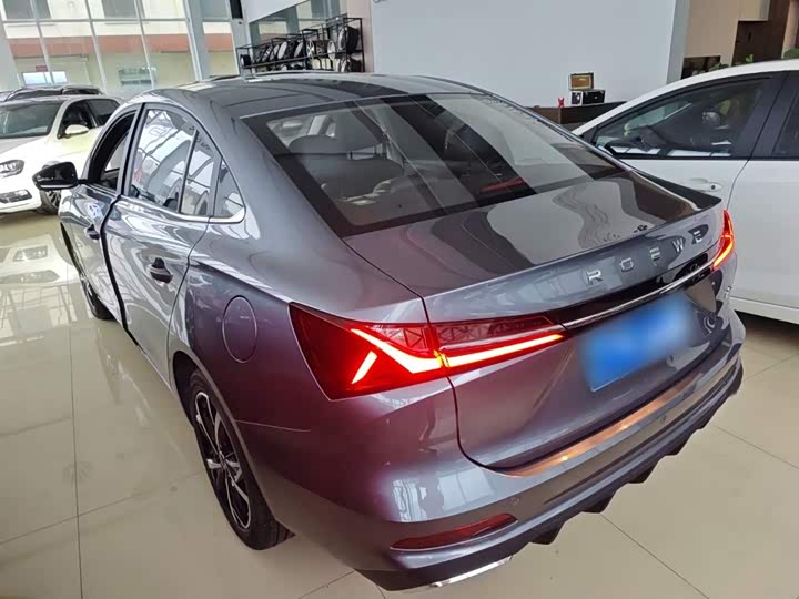 Roewe i5 2024 2024款 1.5L CVT尊荣版