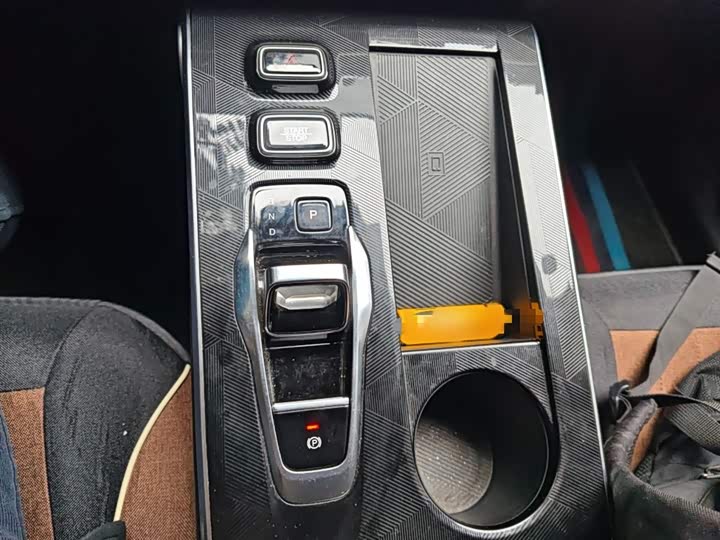 GAC Trumpchi Emkoo 2022 2022款 1.5T 超新星Pro版