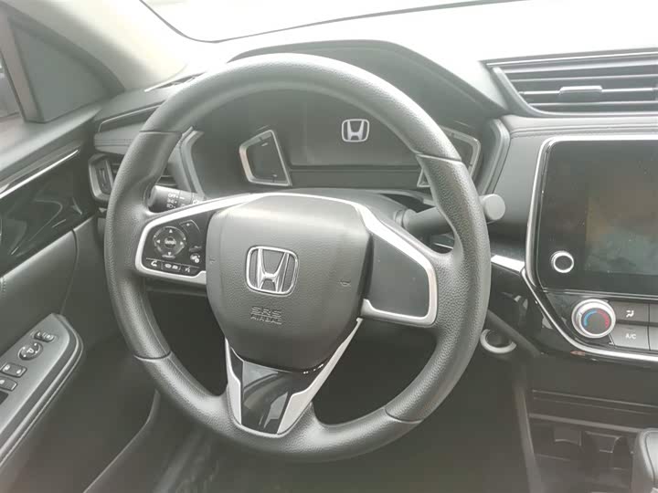 Honda Crider 2024 2024款 180Turbo CVT智享版