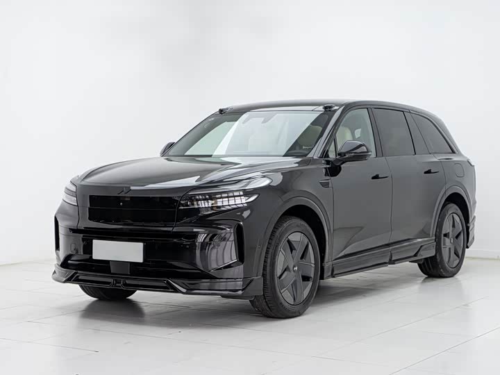 Nio Onvo L90 2025 2025款 Max 六座版