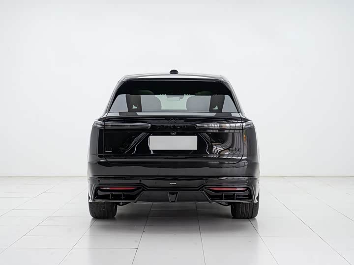 Nio Onvo L90 2025 2025款 Max 六座版