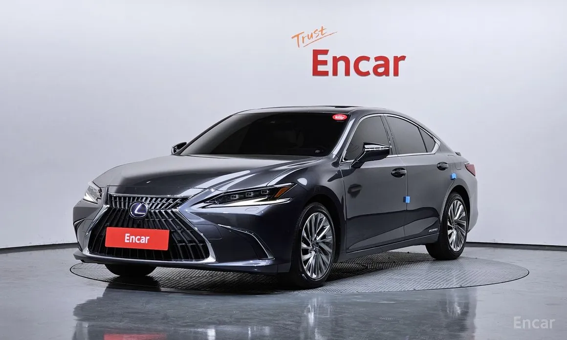 Lexus ES 2018 Executive