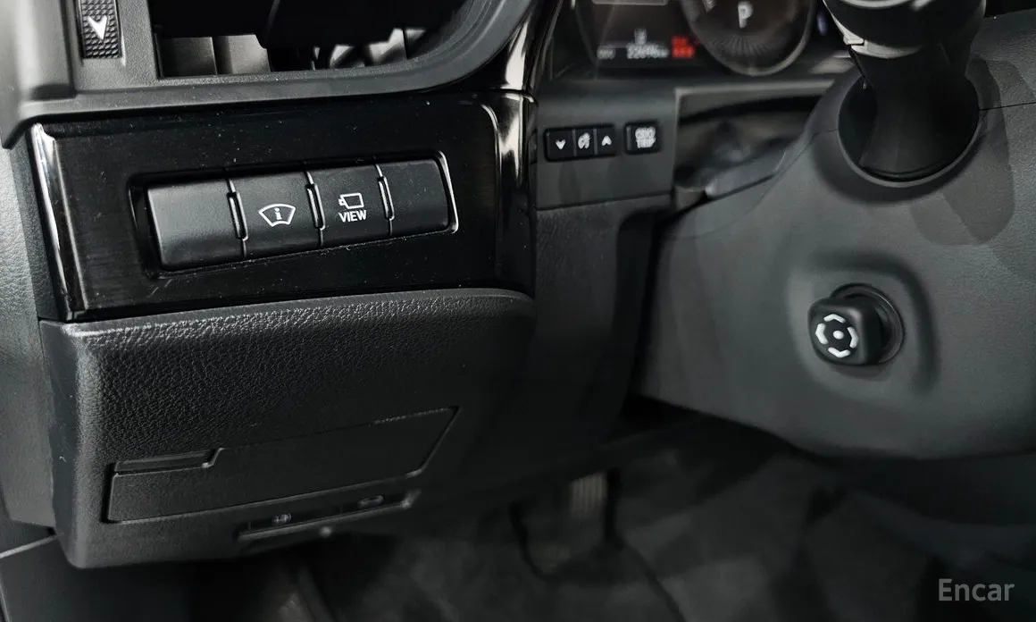 Lexus ES 2018 Executive