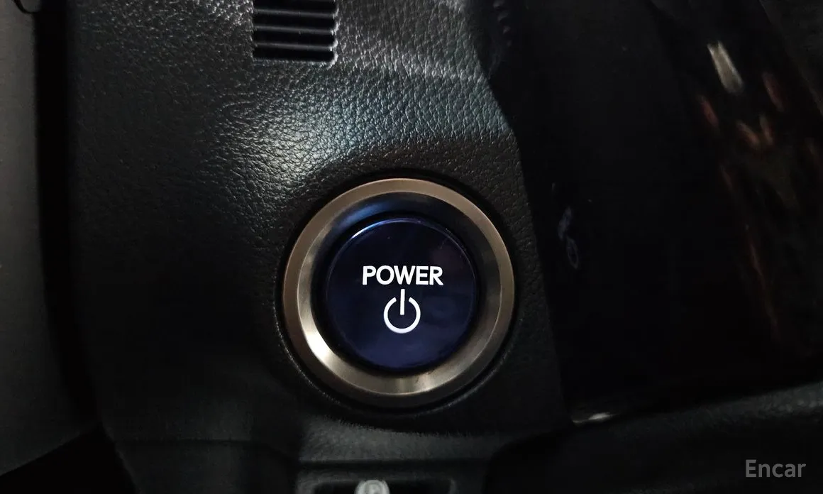Lexus ES 2018 Executive
