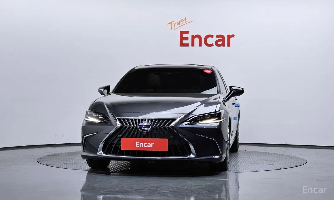 Lexus ES 2018 Executive