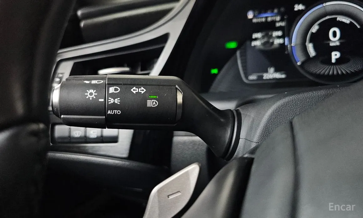 Lexus ES 2018 Executive