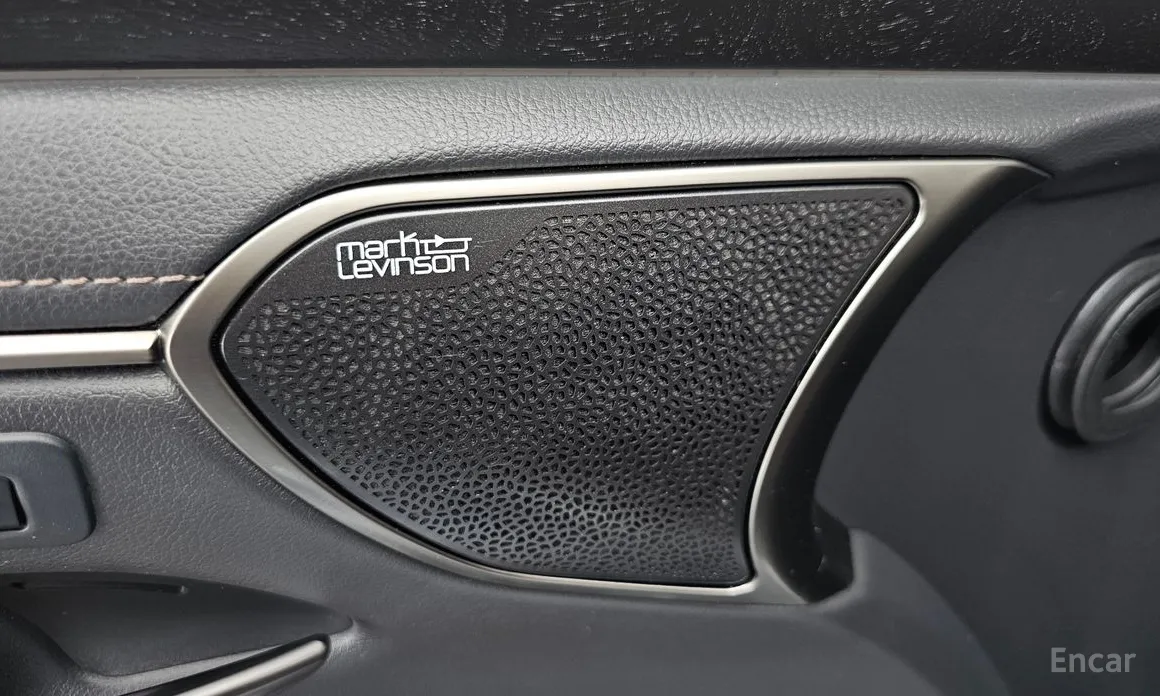 Lexus ES 2018 Executive