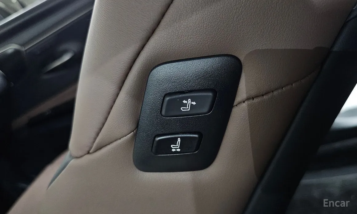 Lexus ES 2018 Executive