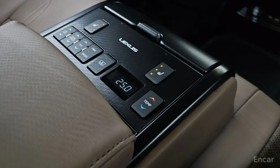 Lexus ES 2018 Executive