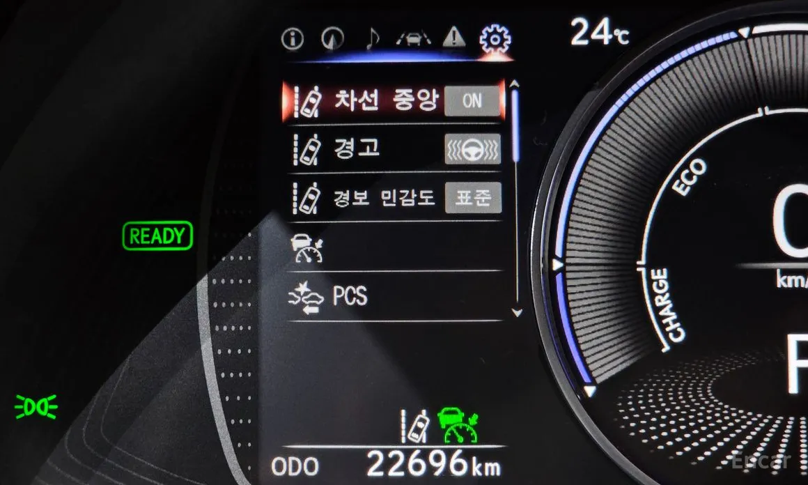 Lexus ES 2018 Executive