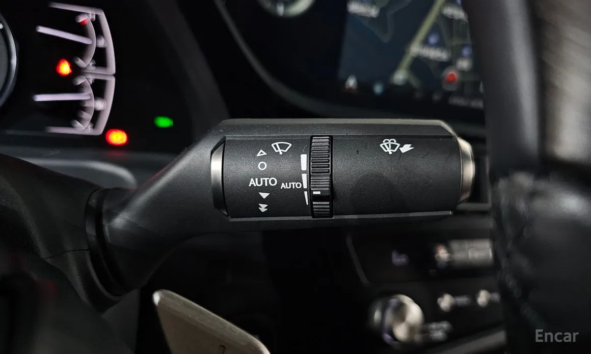 Lexus ES 2018 Executive