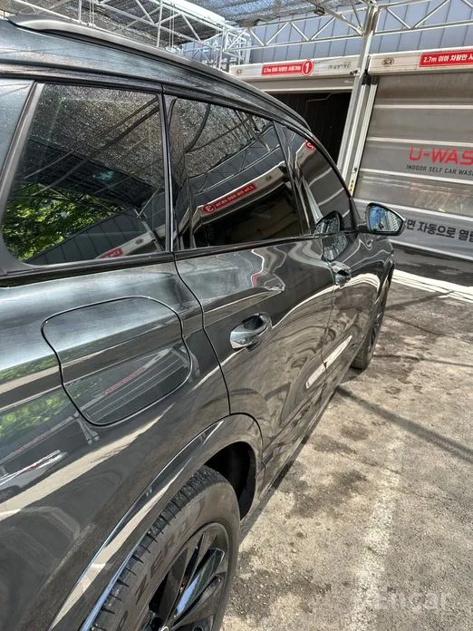 Фото 12 - Audi Q6 e-tron