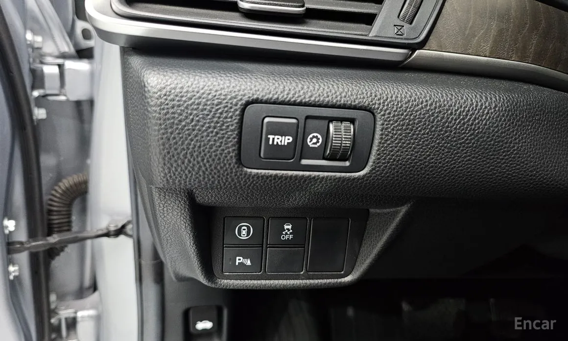 Honda Accord 2018 1.5 Turbo