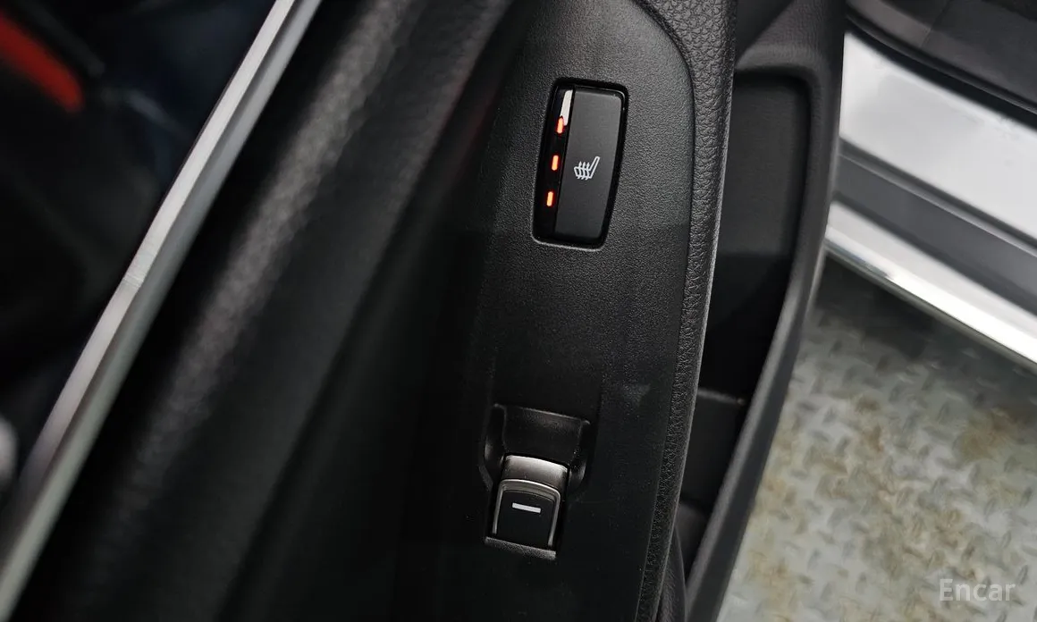 Honda Accord 2018 1.5 Turbo