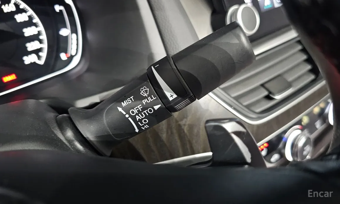 Honda Accord 2018 1.5 Turbo