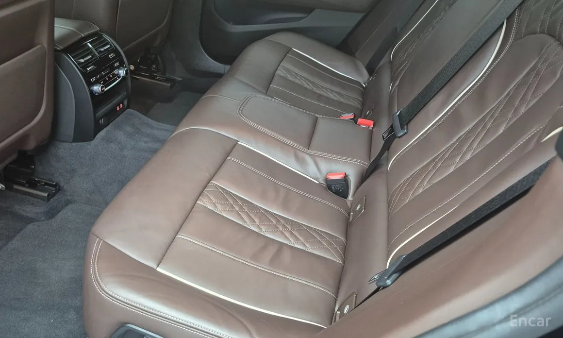 BMW Gran Turismo 2017 630i xDrive M Sport